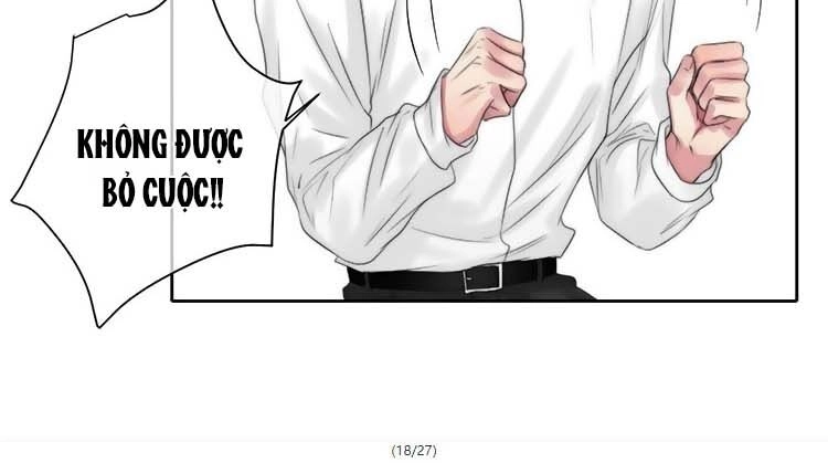 Fan Biến Thái Và Thần Tượng Xinh Đẹp Chapter 95 - 17