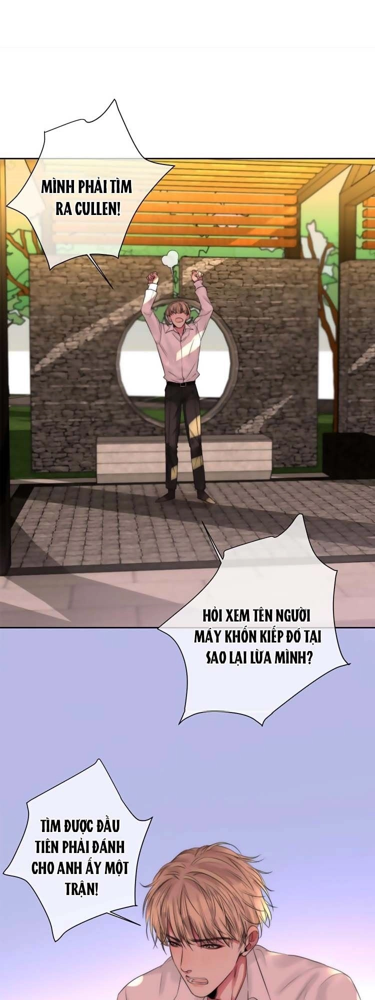 Fan Biến Thái Và Thần Tượng Xinh Đẹp Chapter 95 - 18