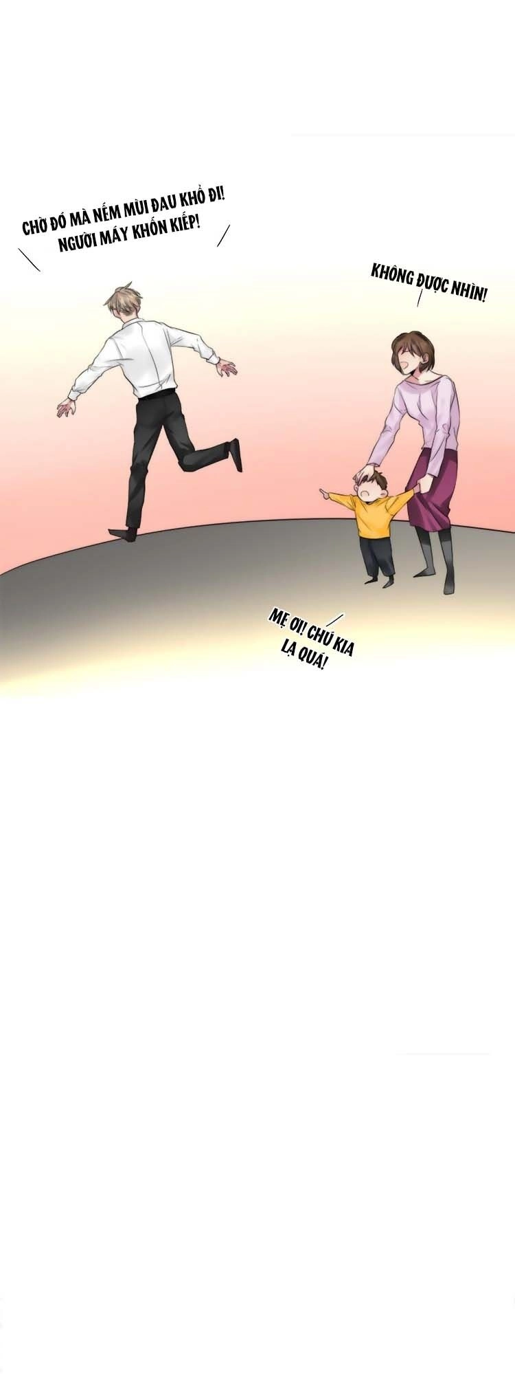 Fan Biến Thái Và Thần Tượng Xinh Đẹp Chapter 95 - 20