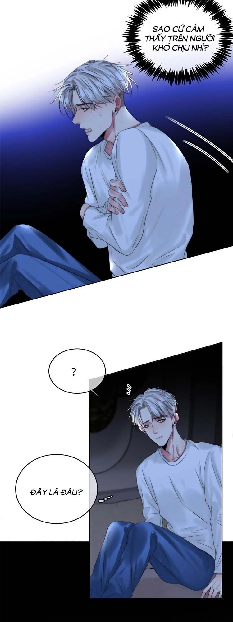 Fan Biến Thái Và Thần Tượng Xinh Đẹp Chapter 95 - 22