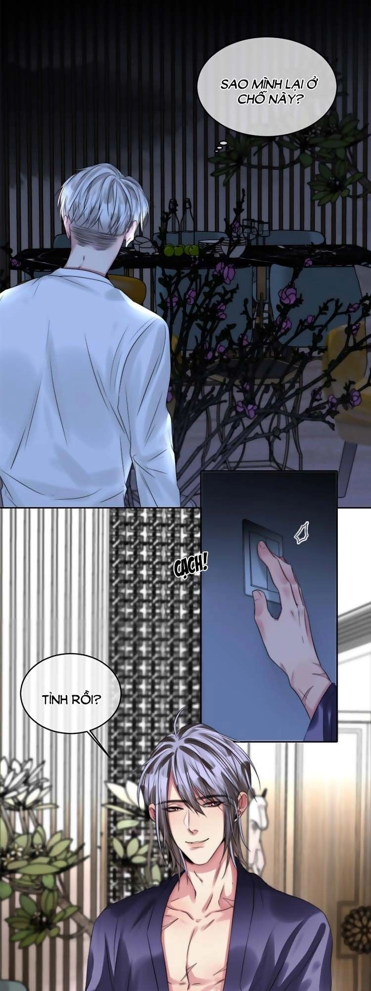 Fan Biến Thái Và Thần Tượng Xinh Đẹp Chapter 95 - 24