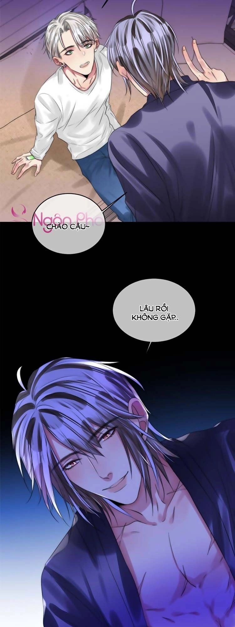 Fan Biến Thái Và Thần Tượng Xinh Đẹp Chapter 95 - 26