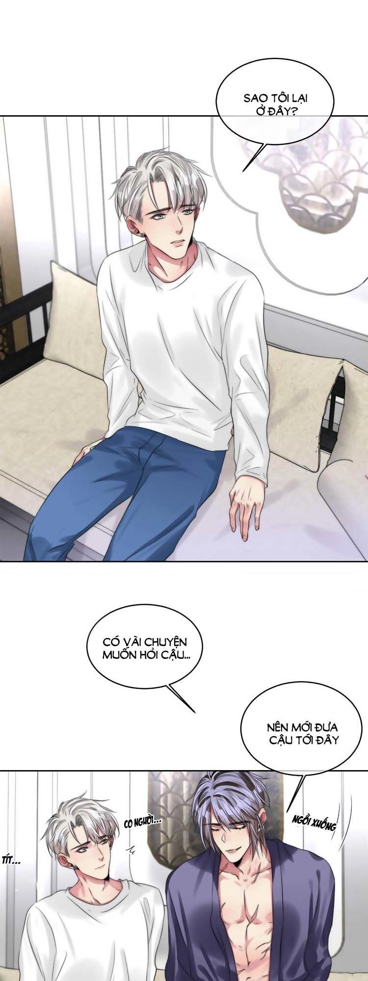 Fan Biến Thái Và Thần Tượng Xinh Đẹp Chapter 96 - 2