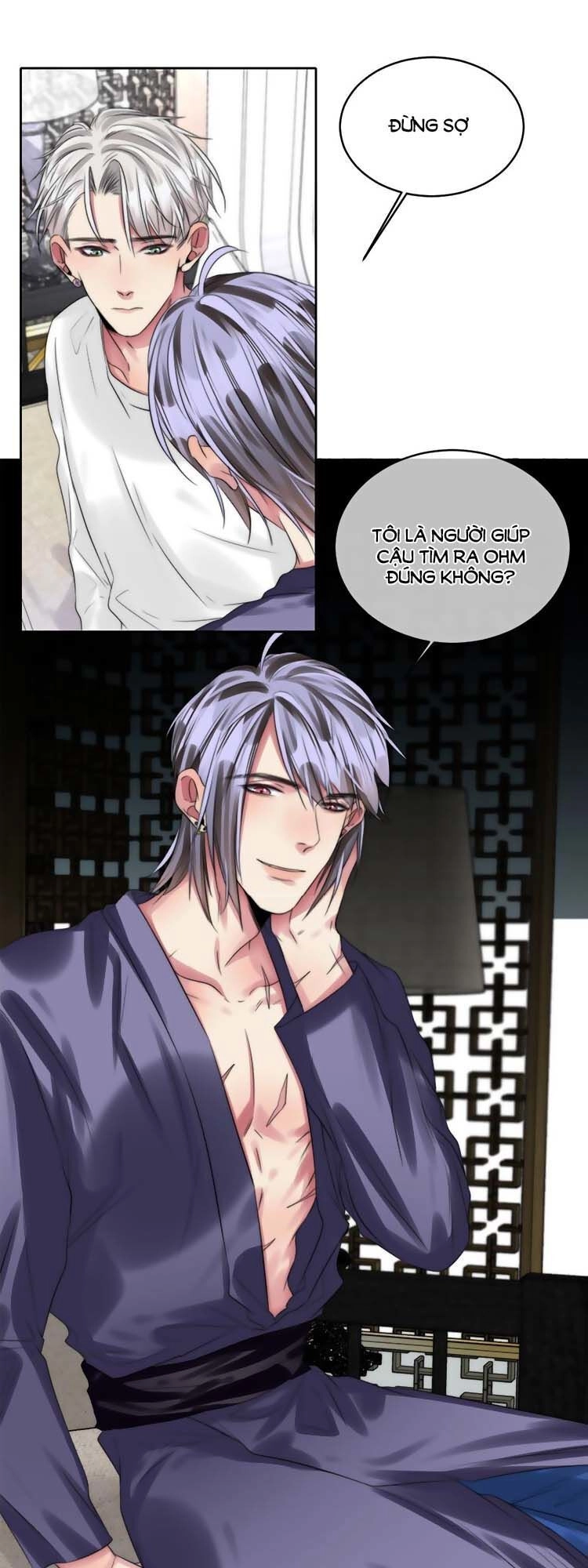 Fan Biến Thái Và Thần Tượng Xinh Đẹp Chapter 96 - 4