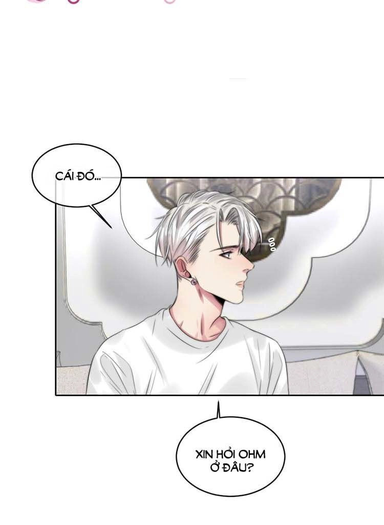 Fan Biến Thái Và Thần Tượng Xinh Đẹp Chapter 96 - 7