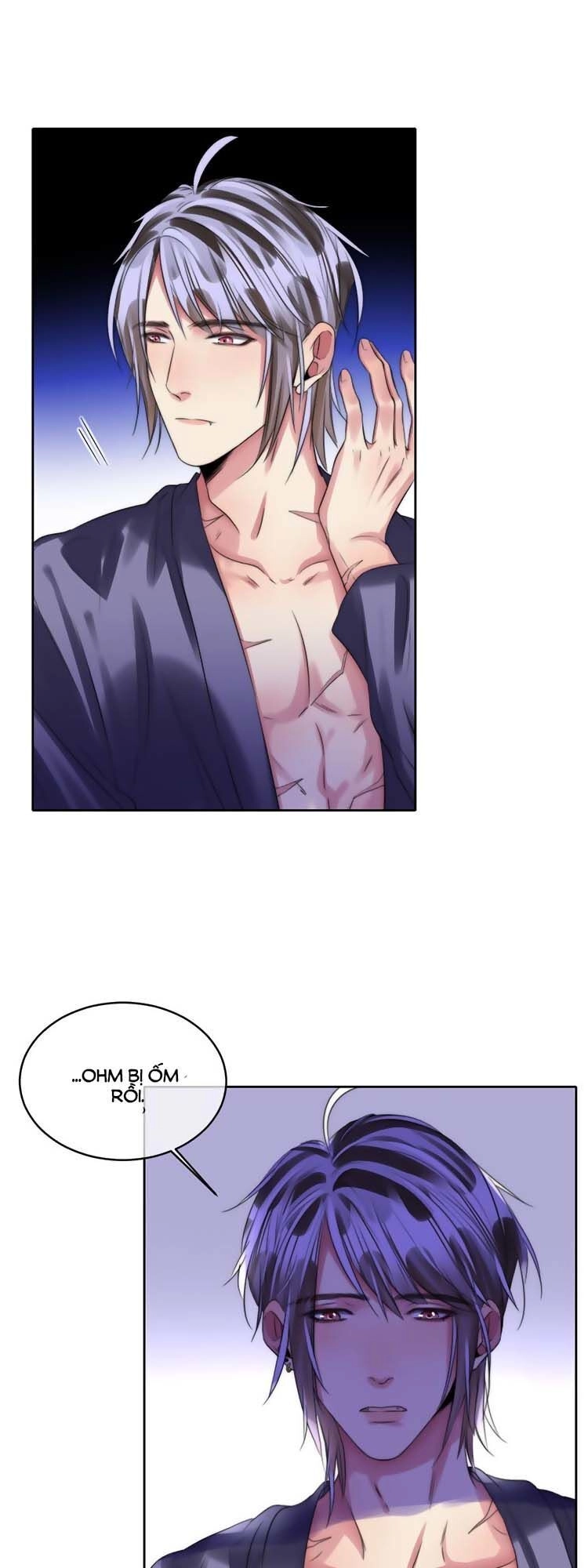 Fan Biến Thái Và Thần Tượng Xinh Đẹp Chapter 96 - 8