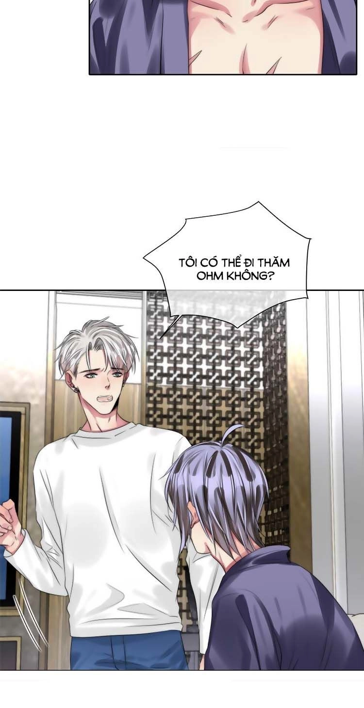 Fan Biến Thái Và Thần Tượng Xinh Đẹp Chapter 96 - 9