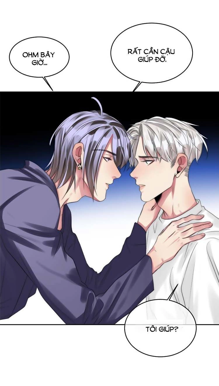 Fan Biến Thái Và Thần Tượng Xinh Đẹp Chapter 96 - 11