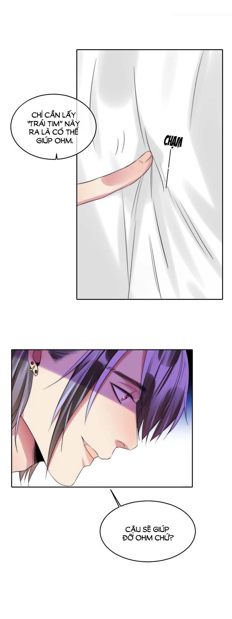 Fan Biến Thái Và Thần Tượng Xinh Đẹp Chapter 96 - 12