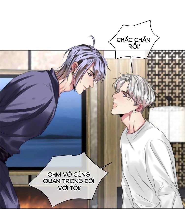 Fan Biến Thái Và Thần Tượng Xinh Đẹp Chapter 96 - 13