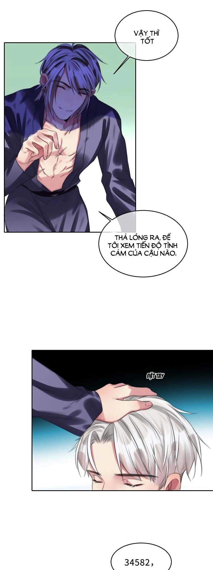 Fan Biến Thái Và Thần Tượng Xinh Đẹp Chapter 96 - 14