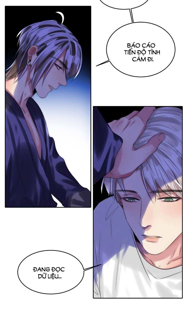 Fan Biến Thái Và Thần Tượng Xinh Đẹp Chapter 96 - 15