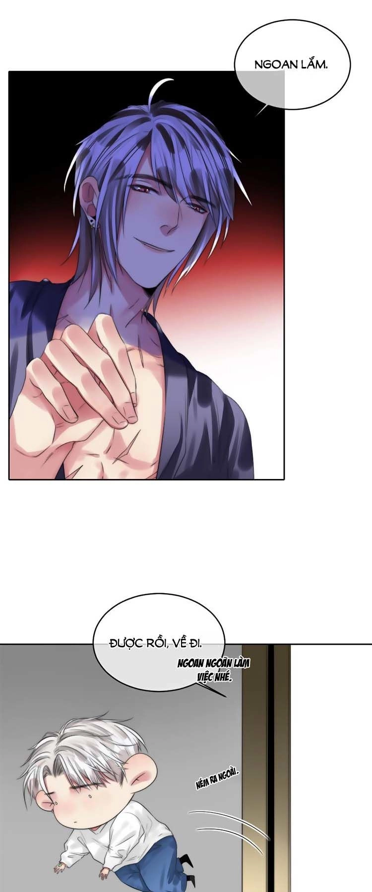 Fan Biến Thái Và Thần Tượng Xinh Đẹp Chapter 96 - 20