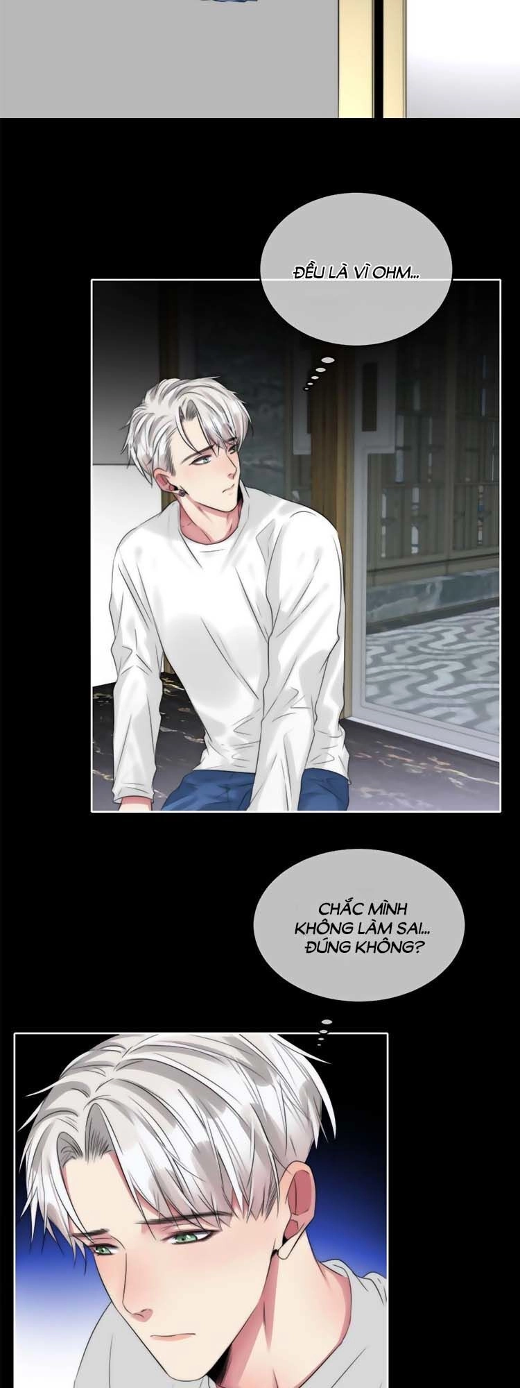 Fan Biến Thái Và Thần Tượng Xinh Đẹp Chapter 96 - 21