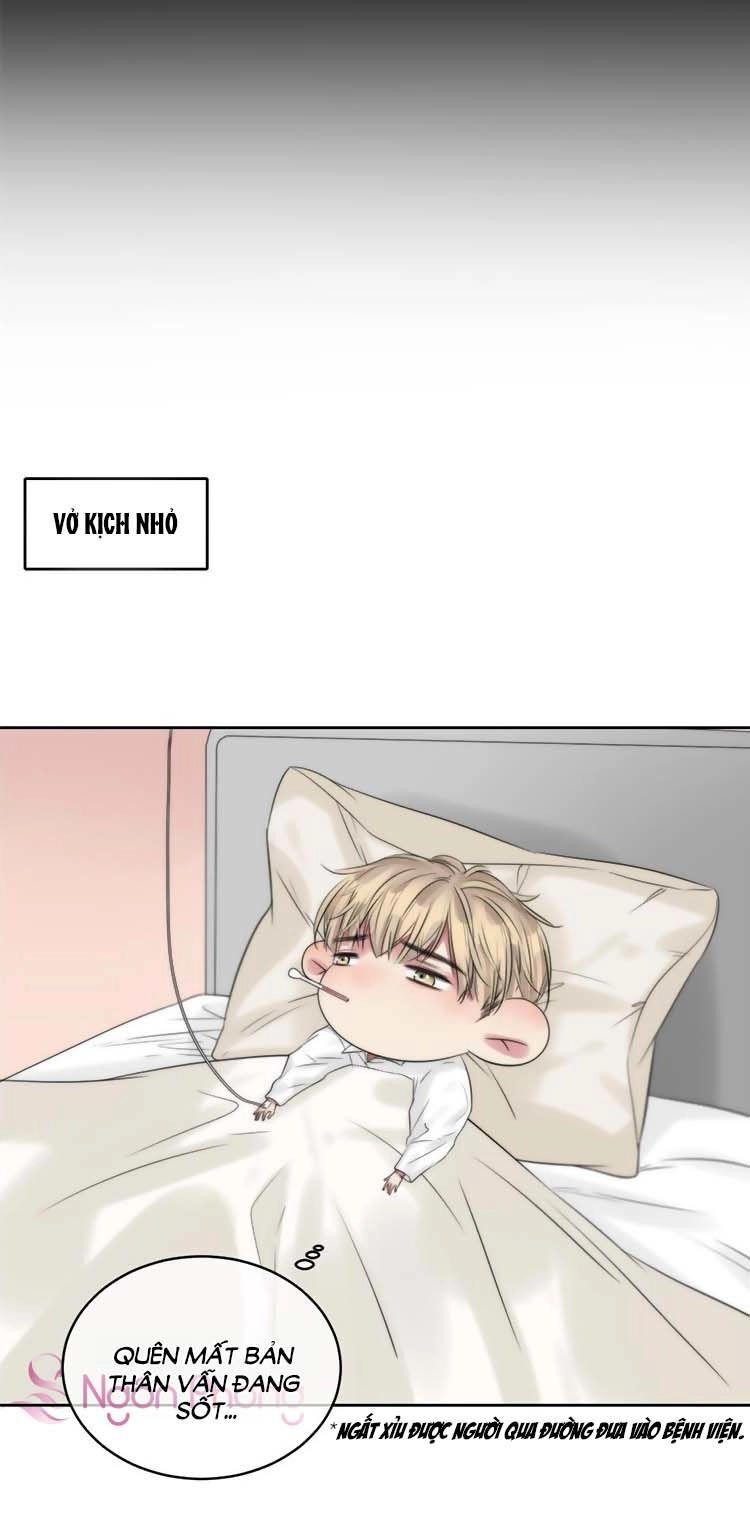 Fan Biến Thái Và Thần Tượng Xinh Đẹp Chapter 96 - 23