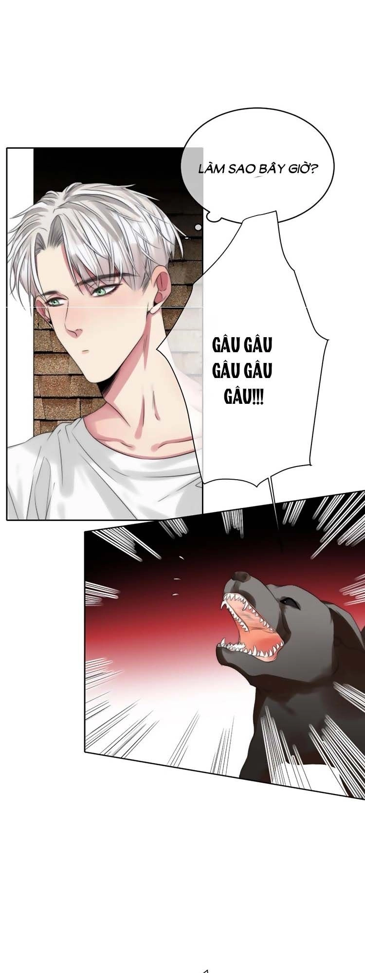 Fan Biến Thái Và Thần Tượng Xinh Đẹp Chapter 97 - 2