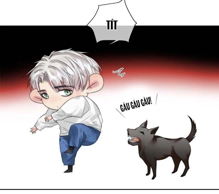 Fan Biến Thái Và Thần Tượng Xinh Đẹp Chapter 97 - 3