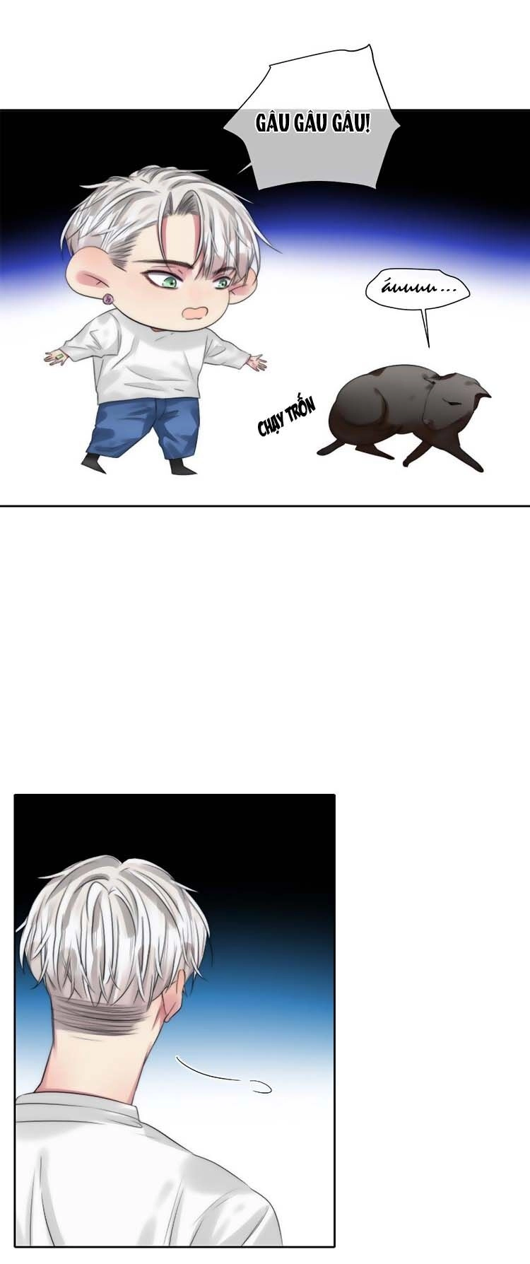 Fan Biến Thái Và Thần Tượng Xinh Đẹp Chapter 97 - 4