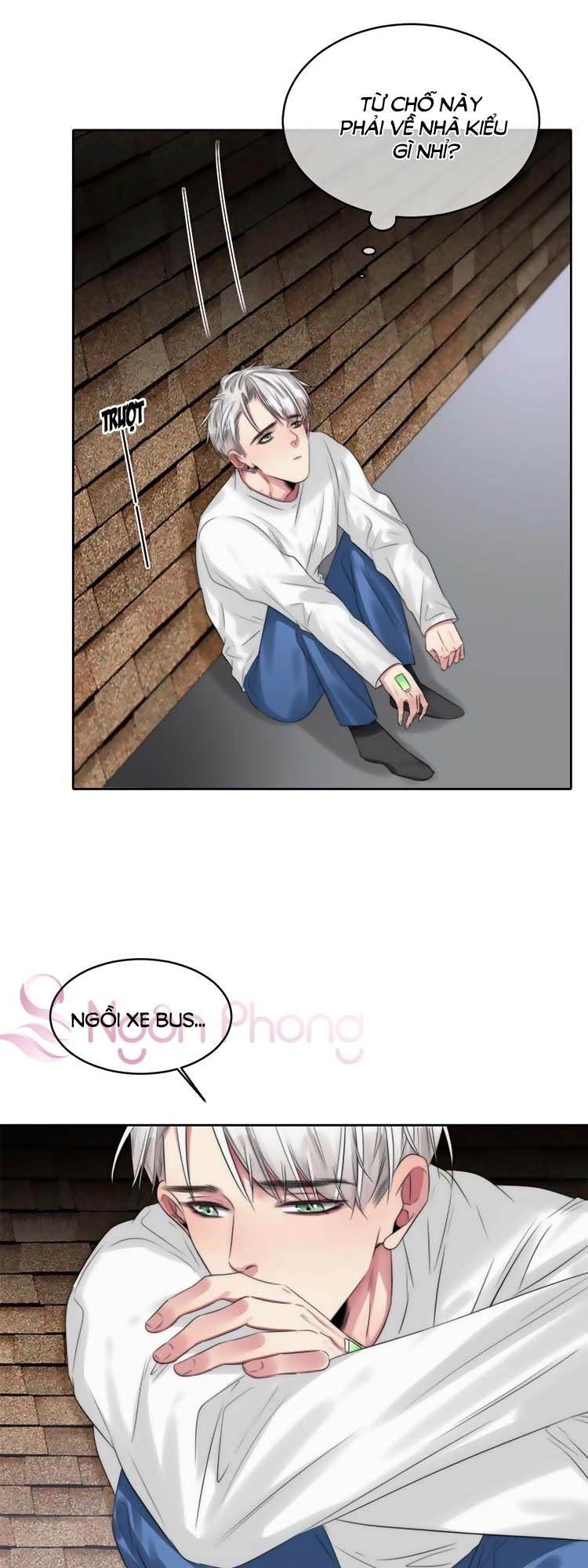 Fan Biến Thái Và Thần Tượng Xinh Đẹp Chapter 97 - 5