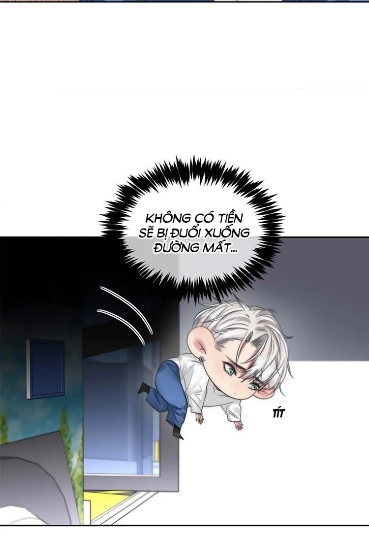 Fan Biến Thái Và Thần Tượng Xinh Đẹp Chapter 97 - 6