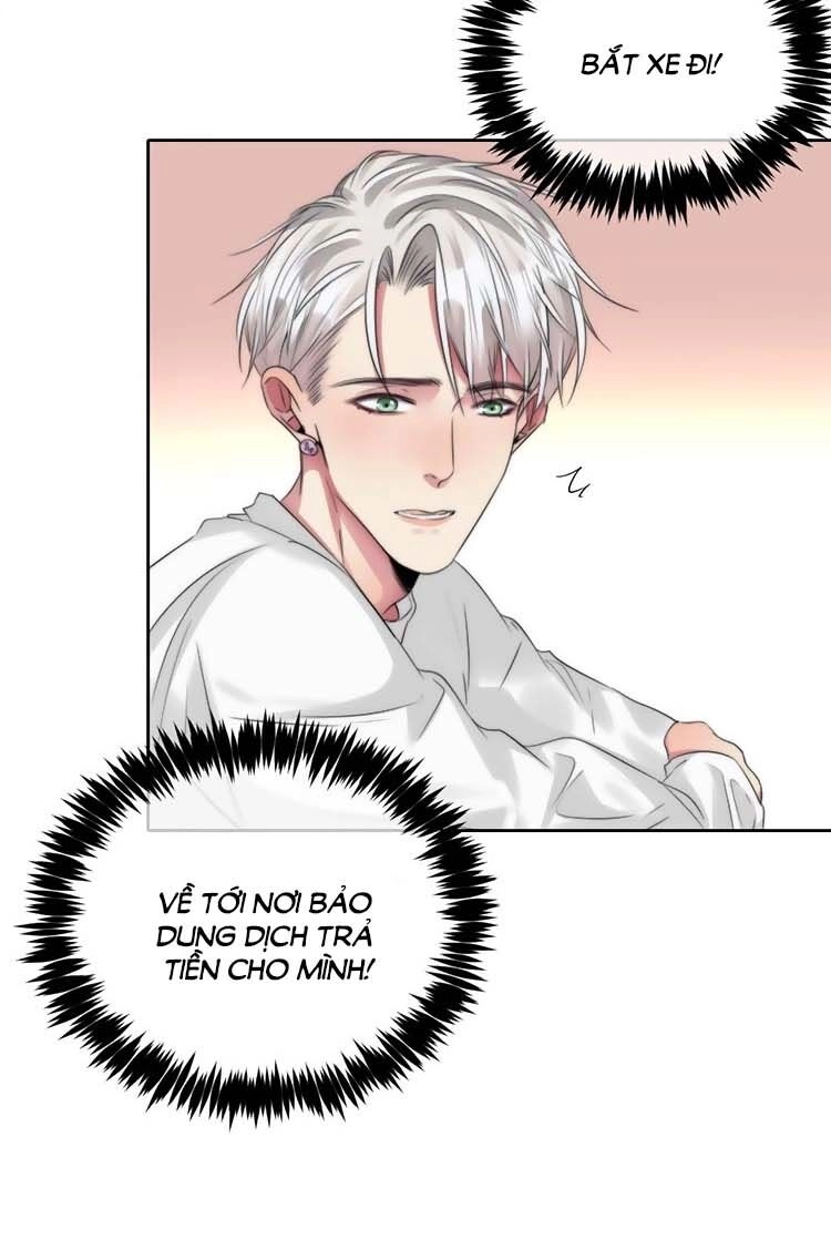 Fan Biến Thái Và Thần Tượng Xinh Đẹp Chapter 97 - 8