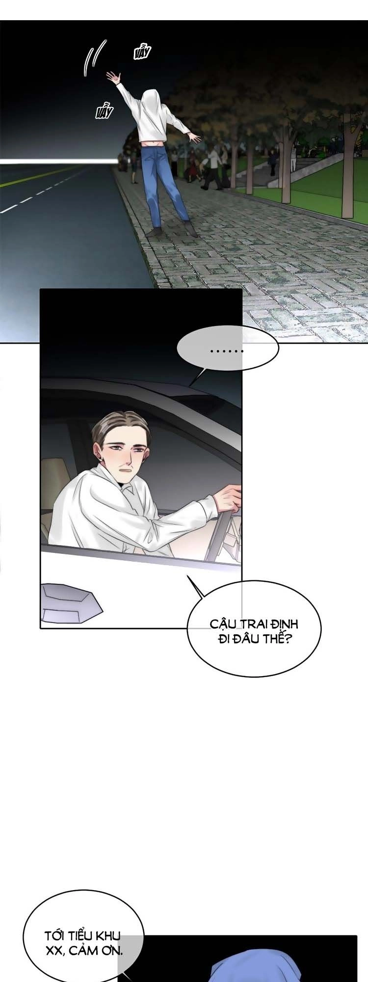 Fan Biến Thái Và Thần Tượng Xinh Đẹp Chapter 97 - 9