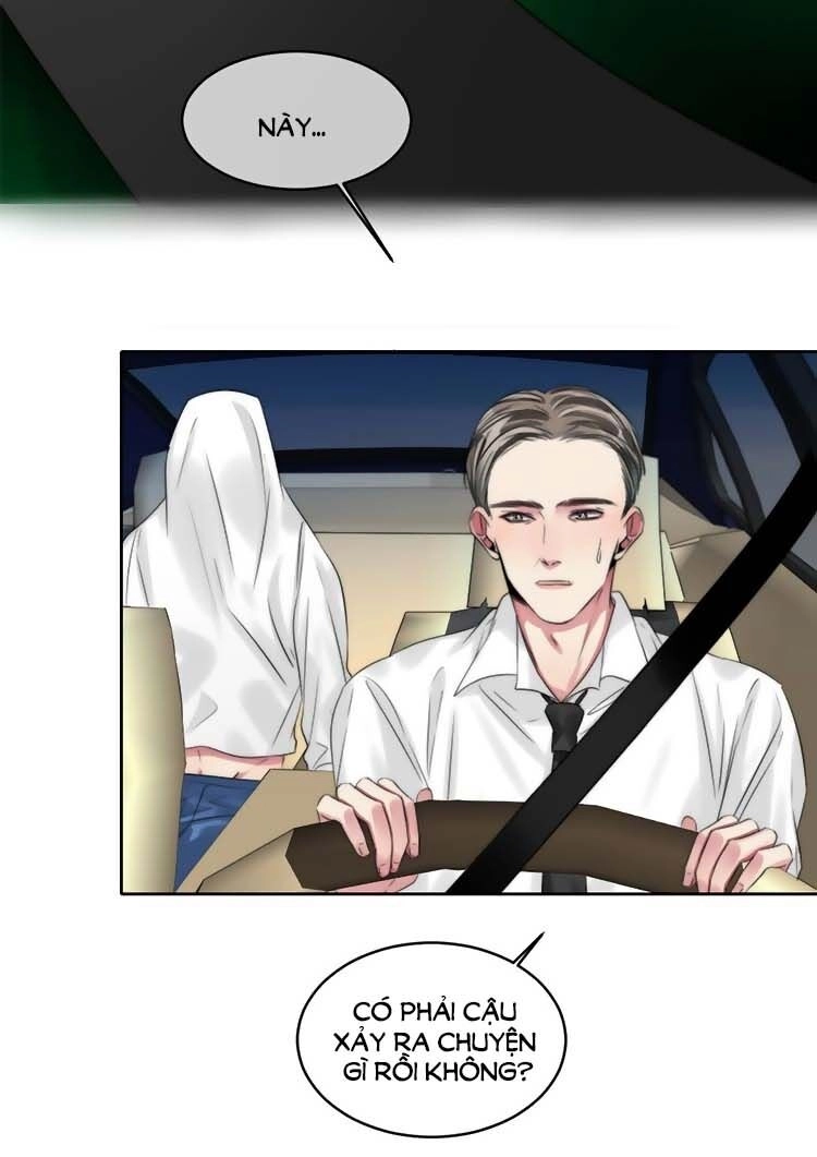 Fan Biến Thái Và Thần Tượng Xinh Đẹp Chapter 97 - 12