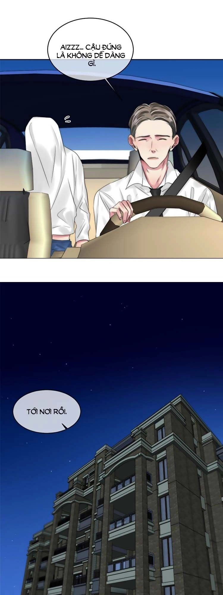 Fan Biến Thái Và Thần Tượng Xinh Đẹp Chapter 97 - 15