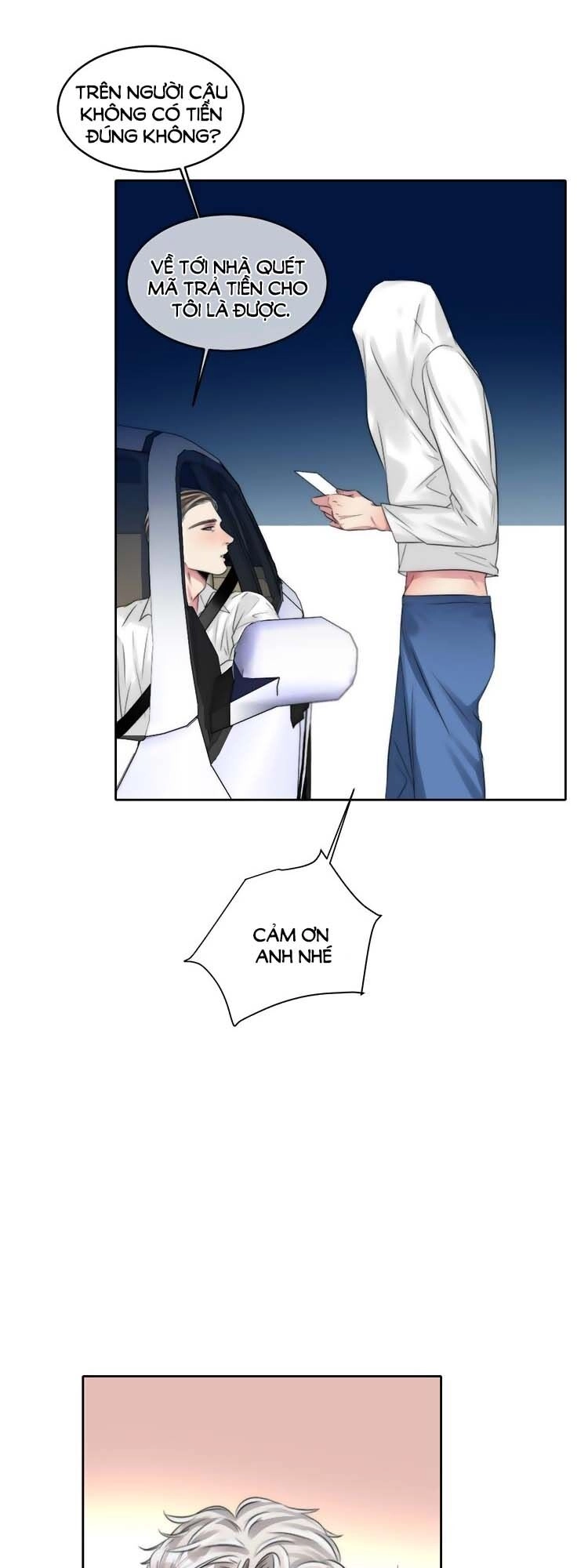 Fan Biến Thái Và Thần Tượng Xinh Đẹp Chapter 97 - 17