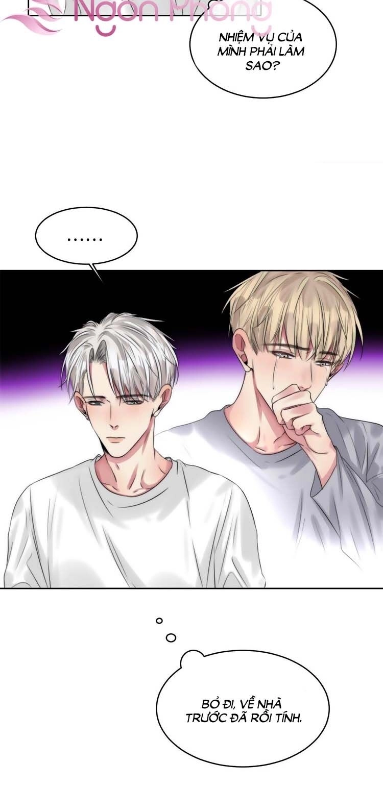 Fan Biến Thái Và Thần Tượng Xinh Đẹp Chapter 97 - 20