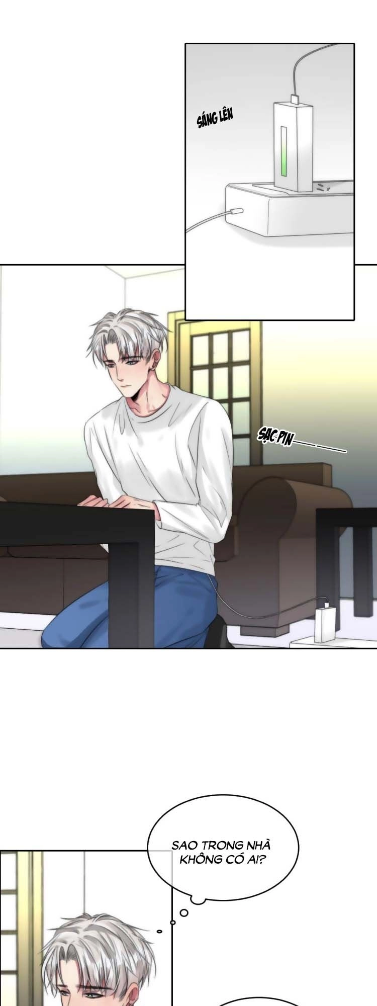 Fan Biến Thái Và Thần Tượng Xinh Đẹp Chapter 98 - 1