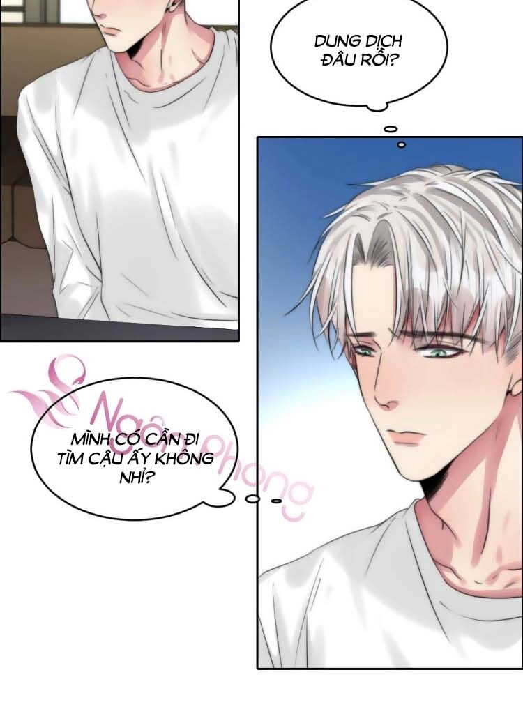 Fan Biến Thái Và Thần Tượng Xinh Đẹp Chapter 98 - 2