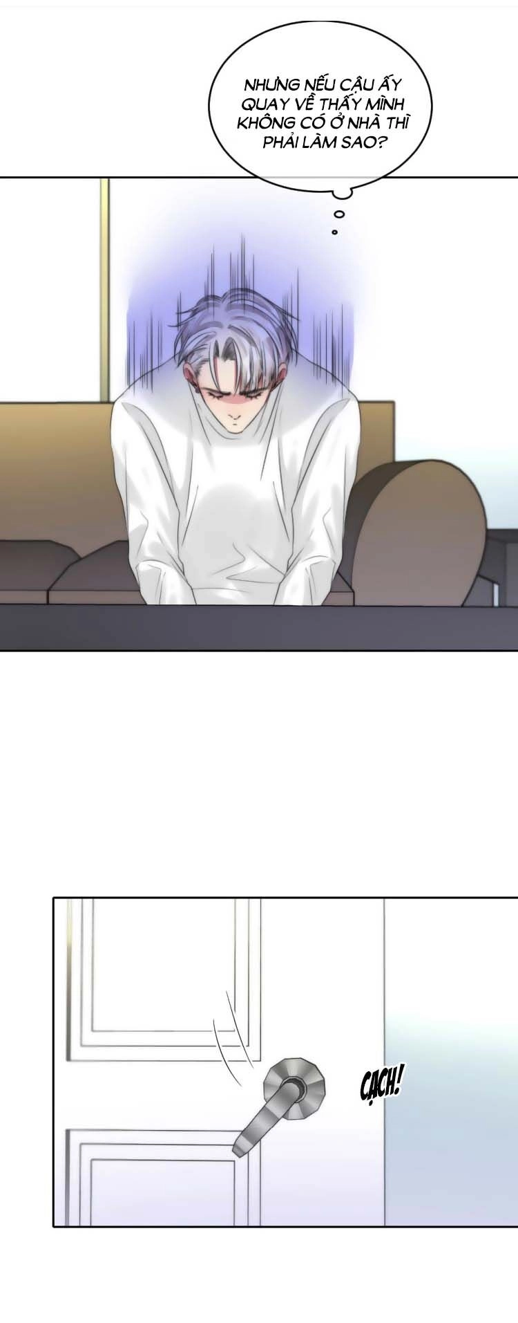 Fan Biến Thái Và Thần Tượng Xinh Đẹp Chapter 98 - 3