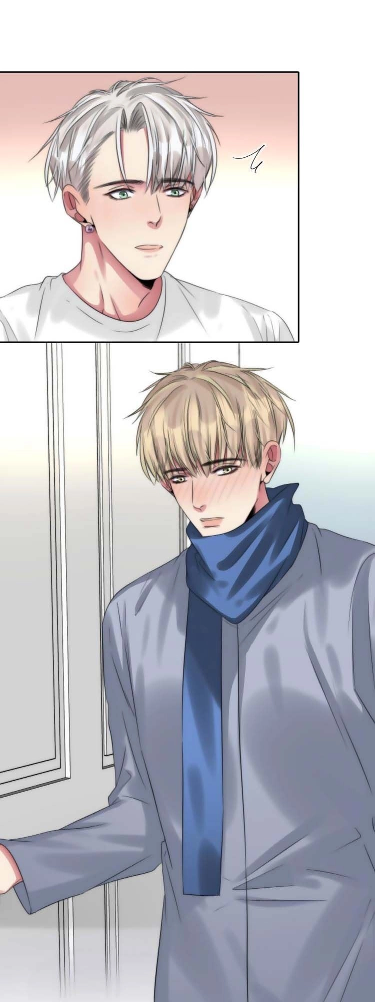 Fan Biến Thái Và Thần Tượng Xinh Đẹp Chapter 98 - 4