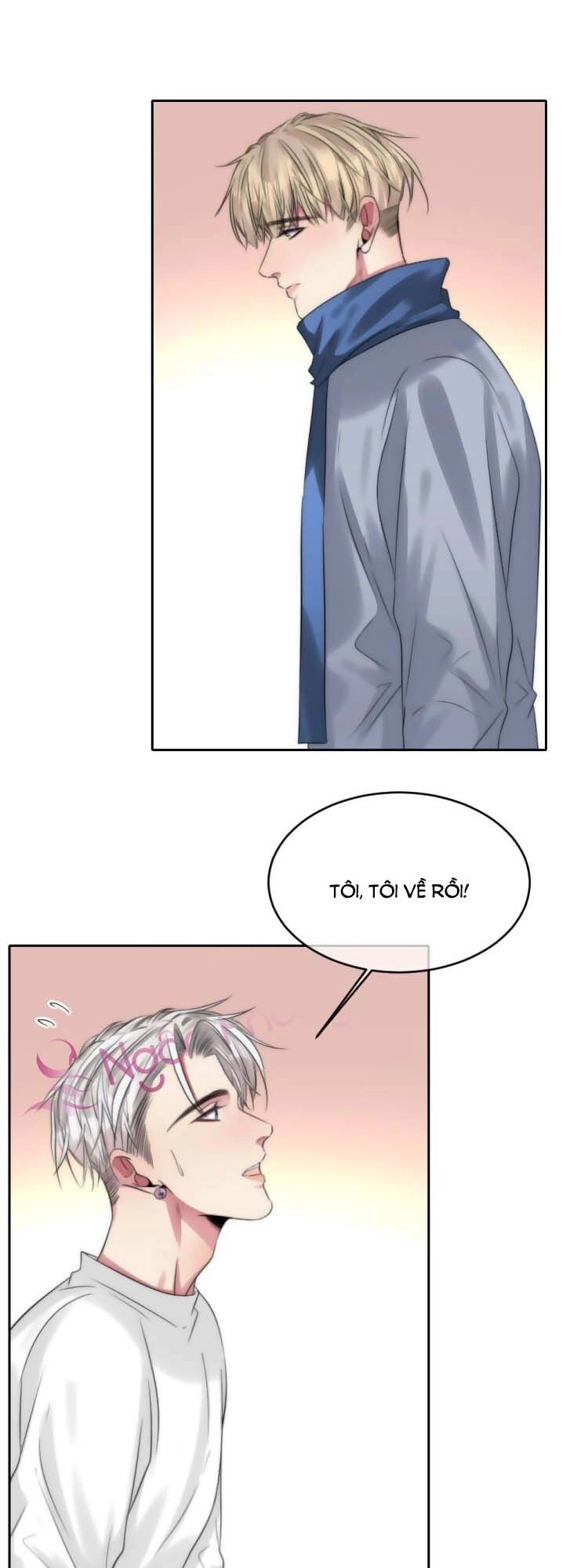 Fan Biến Thái Và Thần Tượng Xinh Đẹp Chapter 98 - 6