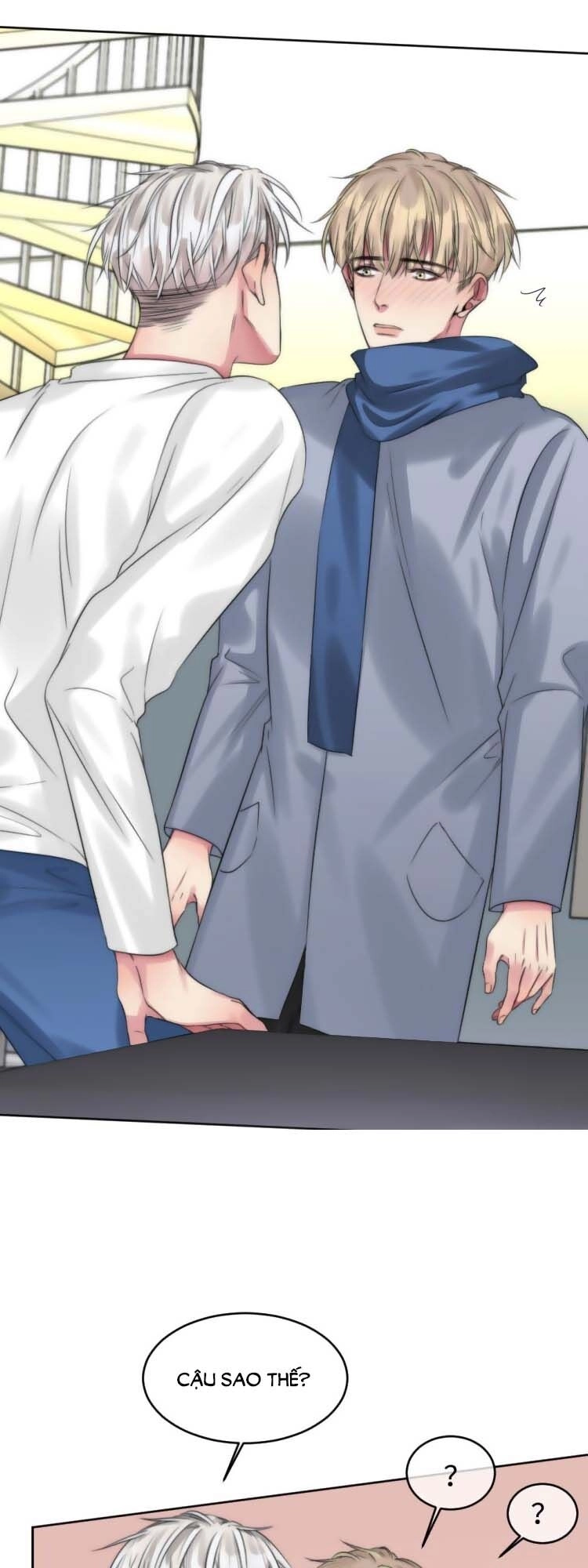 Fan Biến Thái Và Thần Tượng Xinh Đẹp Chapter 98 - 10