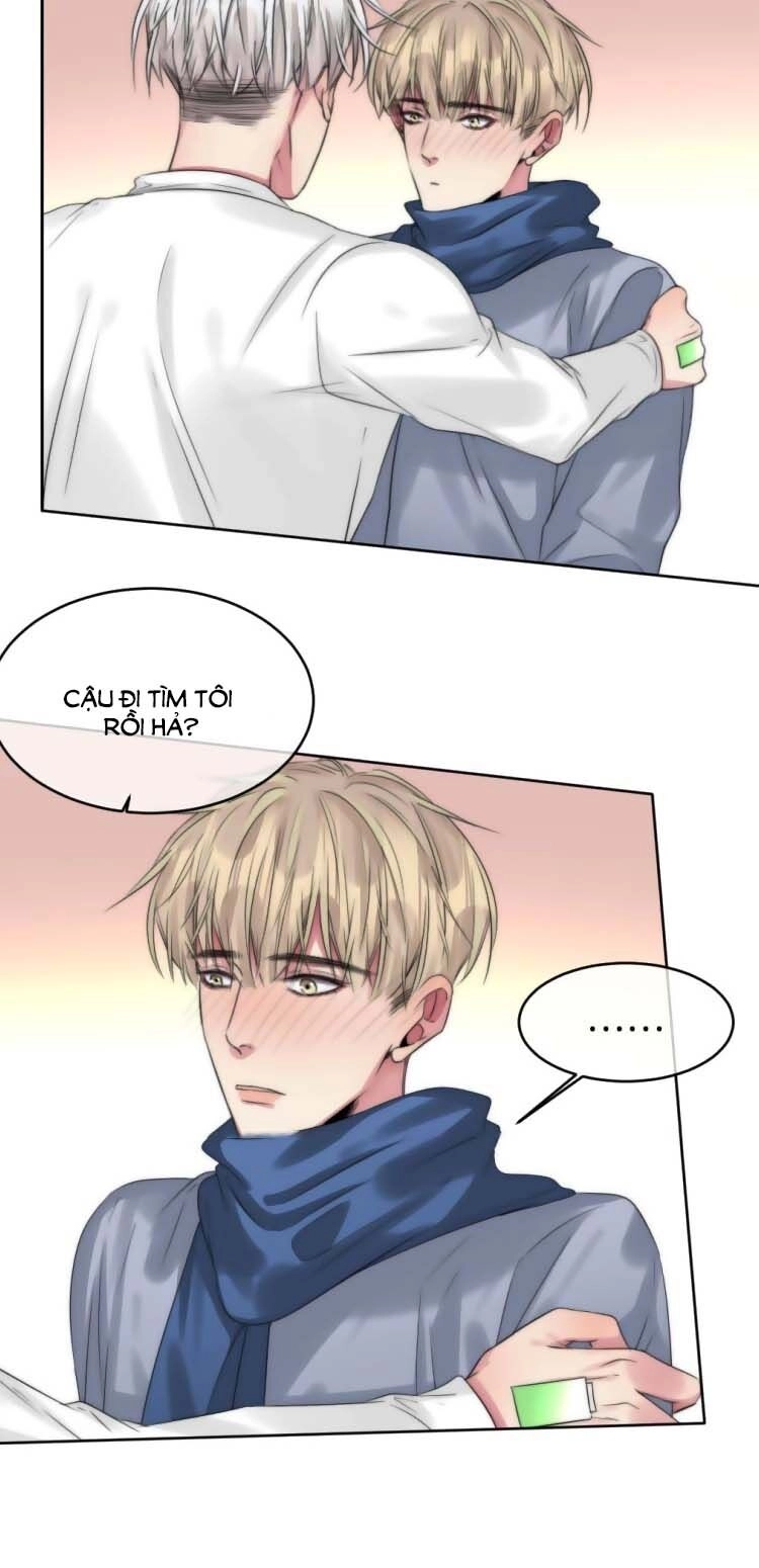 Fan Biến Thái Và Thần Tượng Xinh Đẹp Chapter 98 - 11