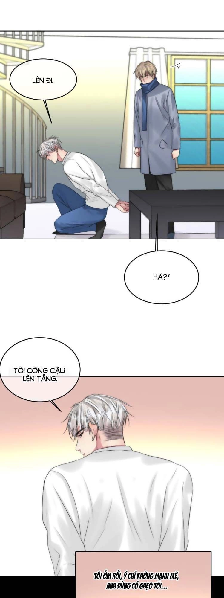 Fan Biến Thái Và Thần Tượng Xinh Đẹp Chapter 98 - 17