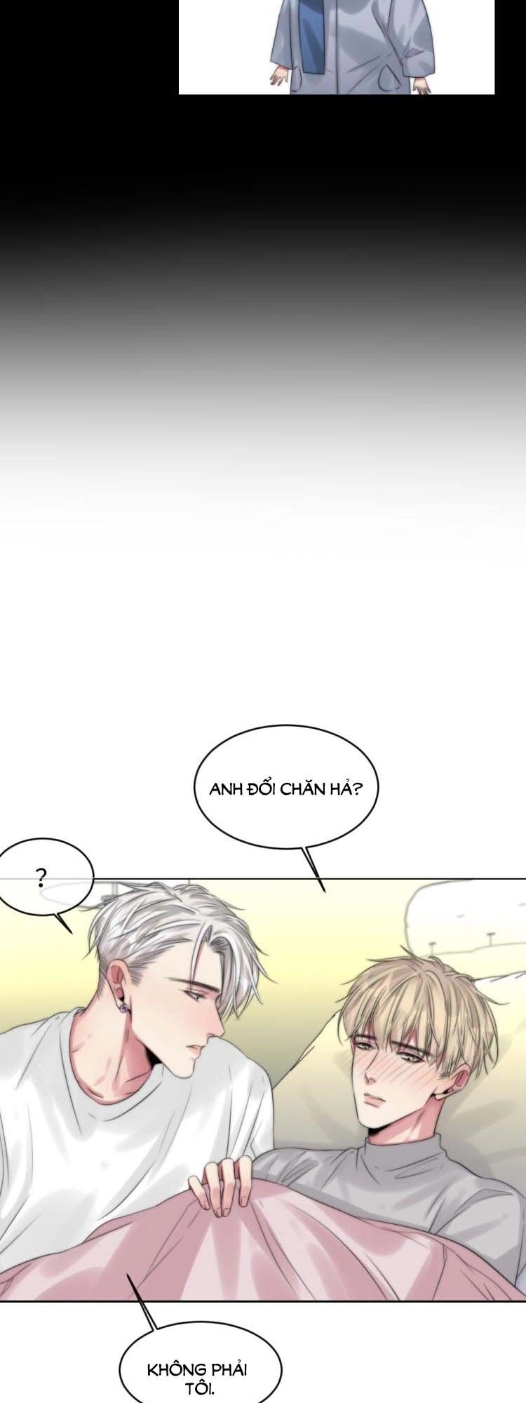 Fan Biến Thái Và Thần Tượng Xinh Đẹp Chapter 98 - 19