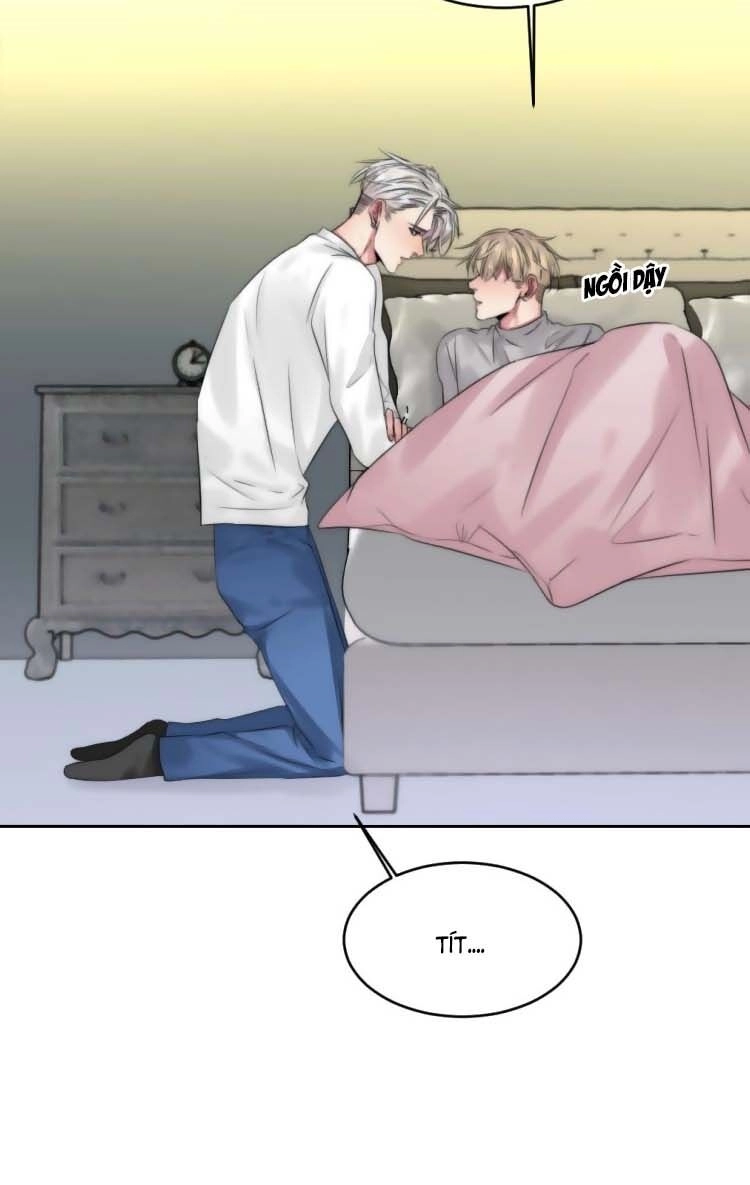 Fan Biến Thái Và Thần Tượng Xinh Đẹp Chapter 98 - 22