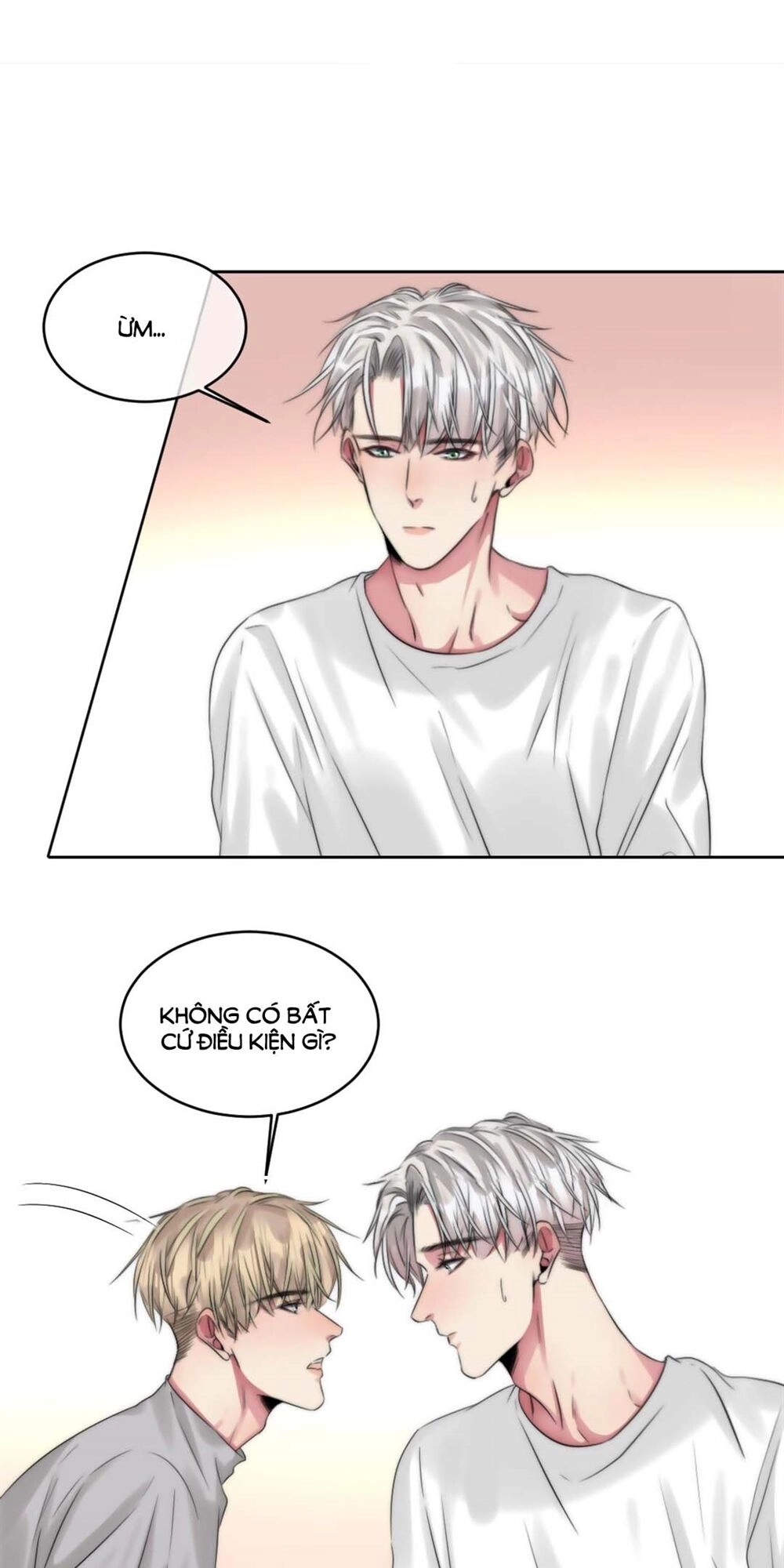 Fan Biến Thái Và Thần Tượng Xinh Đẹp Chapter 99 - 3