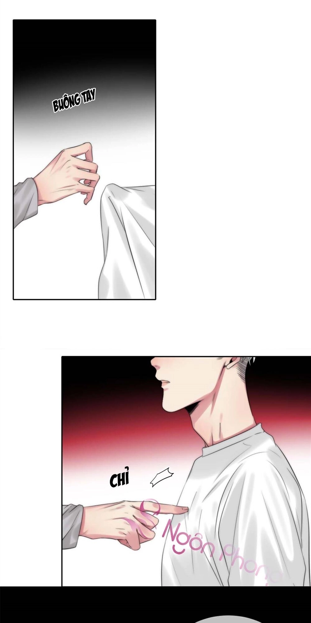 Fan Biến Thái Và Thần Tượng Xinh Đẹp Chapter 99 - 8