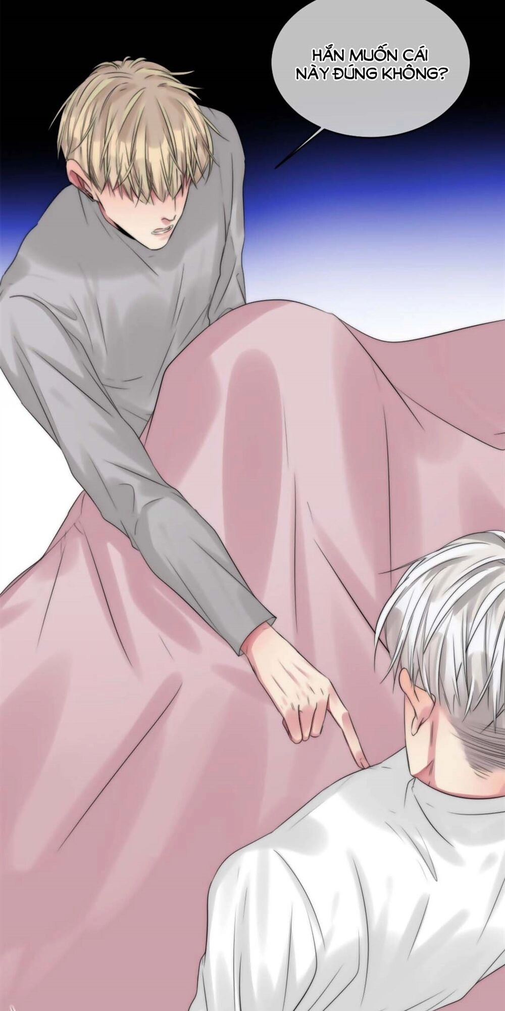 Fan Biến Thái Và Thần Tượng Xinh Đẹp Chapter 99 - 9