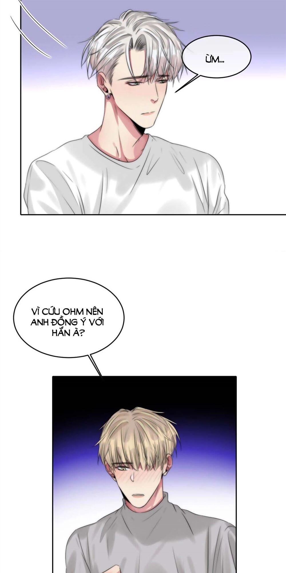 Fan Biến Thái Và Thần Tượng Xinh Đẹp Chapter 99 - 11