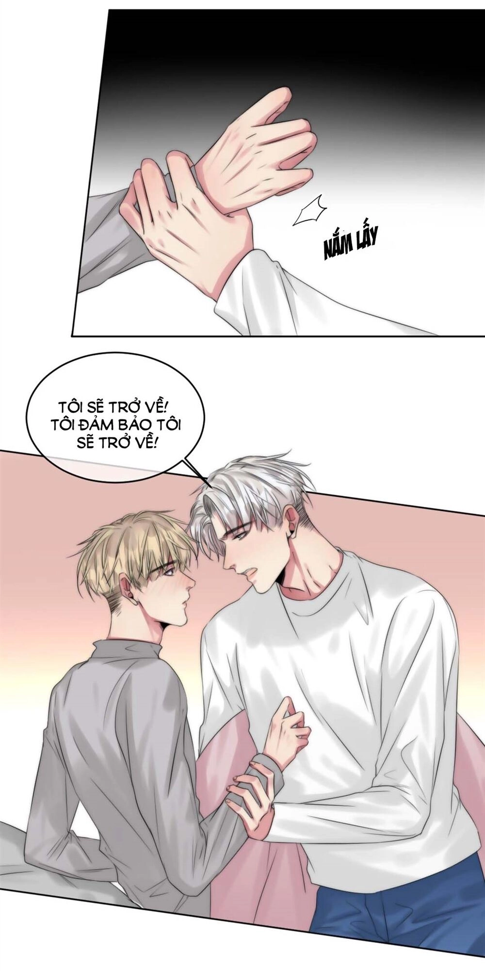 Fan Biến Thái Và Thần Tượng Xinh Đẹp Chapter 99 - 13