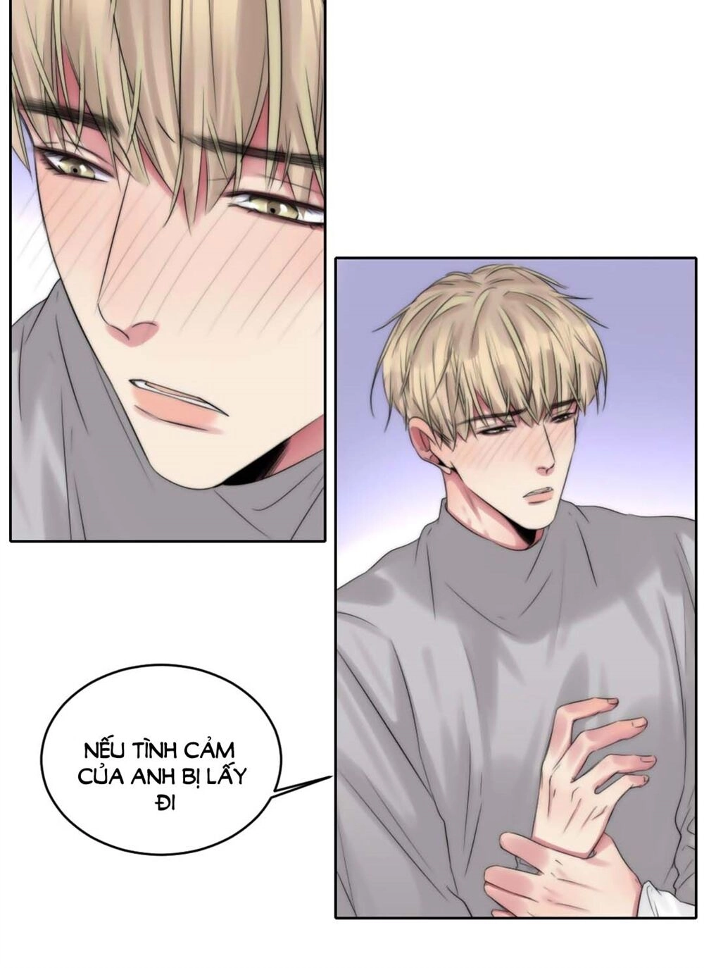 Fan Biến Thái Và Thần Tượng Xinh Đẹp Chapter 99 - 16