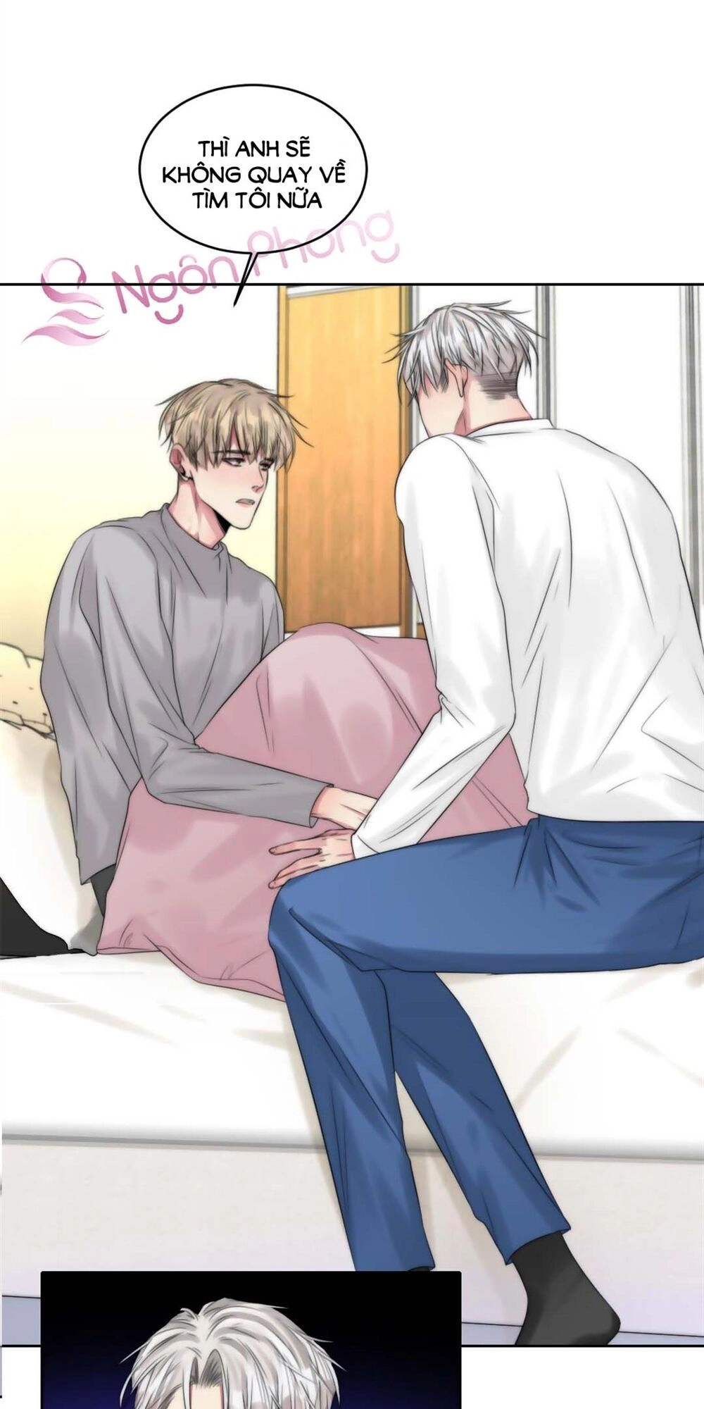 Fan Biến Thái Và Thần Tượng Xinh Đẹp Chapter 99 - 17