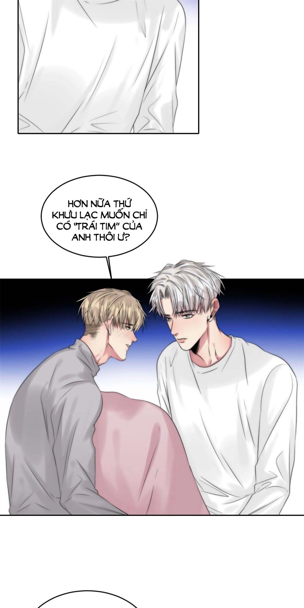 Fan Biến Thái Và Thần Tượng Xinh Đẹp Chapter 99 - 19