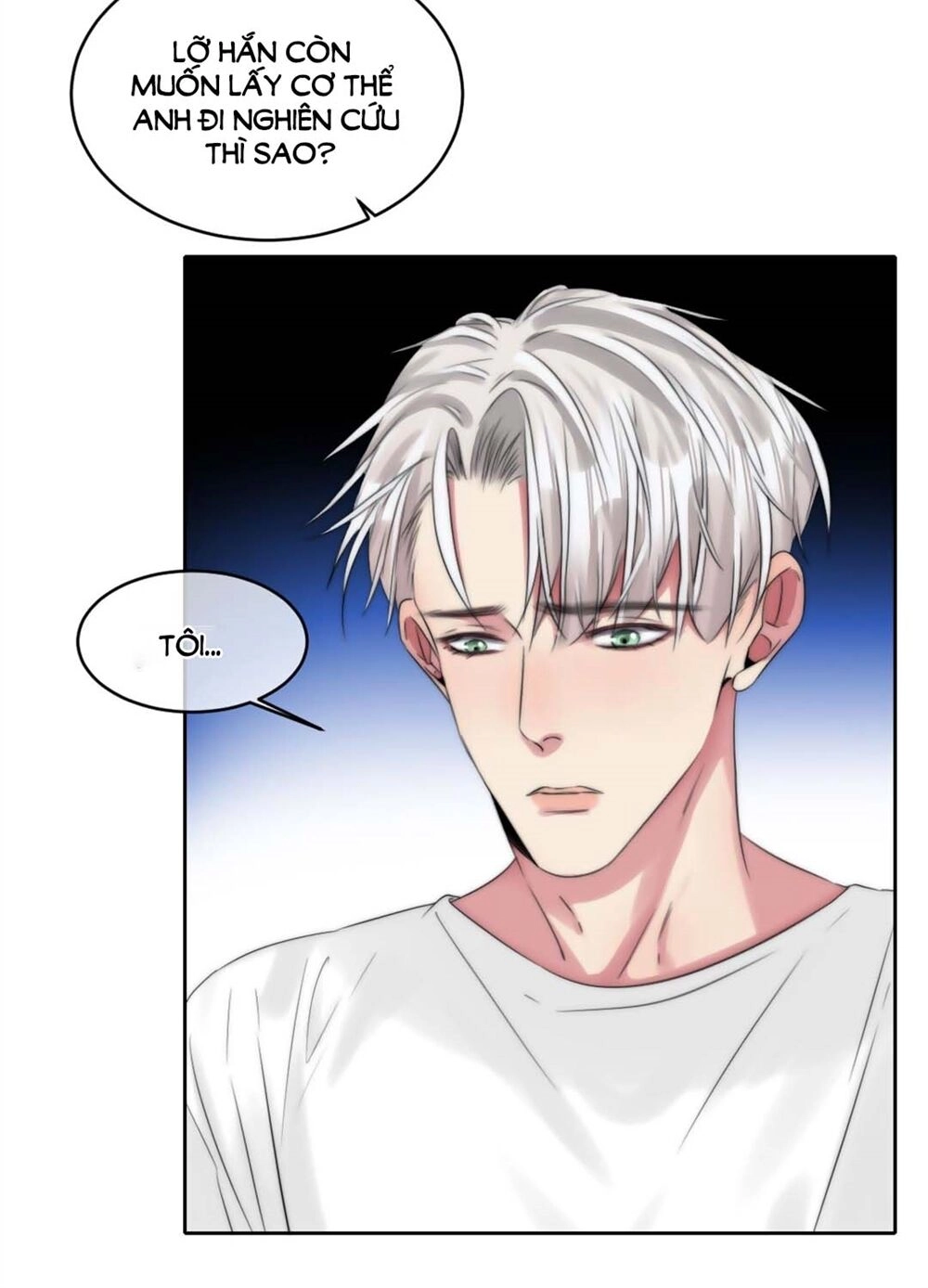 Fan Biến Thái Và Thần Tượng Xinh Đẹp Chapter 99 - 20