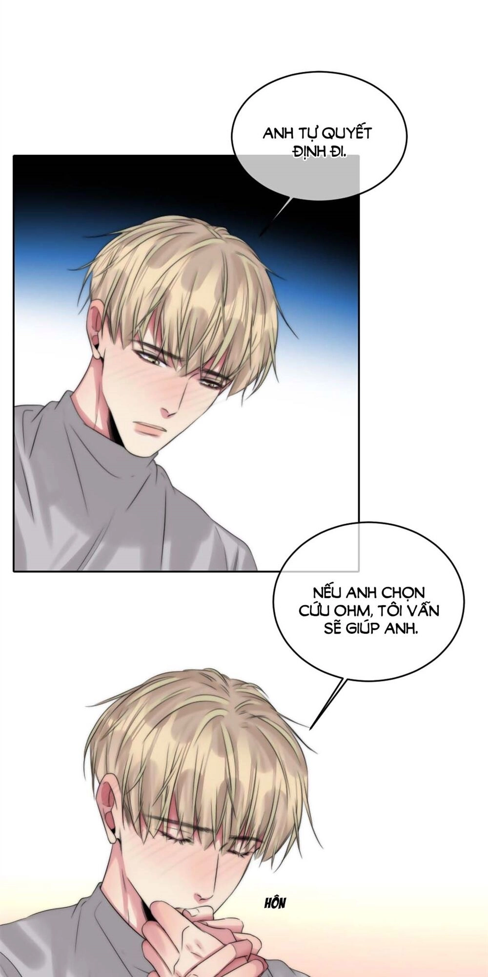 Fan Biến Thái Và Thần Tượng Xinh Đẹp Chapter 99 - 21